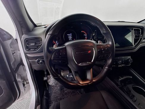 Certified 2023 Dodge Durango R/T w/ Blacktop Package AWD/4WD image 19
