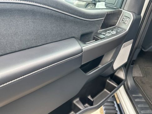 Used 2025 Ford F350 Lariat w/ Camper Package image 10