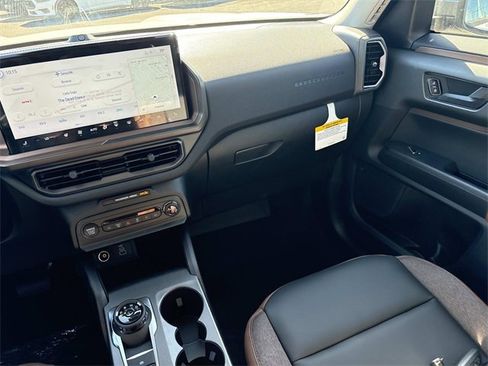 New 2025 Ford Bronco Sport Outer Banks w/ Outer Banks Tech Package+ image 15