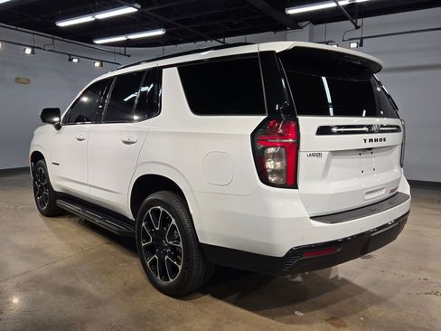 Used 2023 Chevrolet Tahoe RST image 5