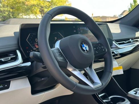 New 2026 BMW X1 xDrive28i w/ Technology Package image 18