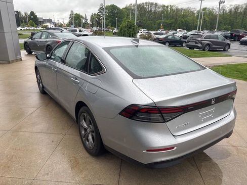 Used 2024 Honda Accord EX image 5
