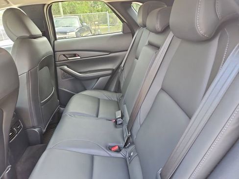 Used 2022 MAZDA CX-30 AWD 2.5 S w/ Select Package image 12
