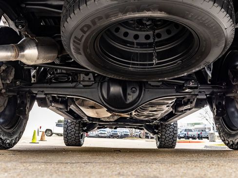 Used 2024 Toyota Tundra 1794 Edition image 16