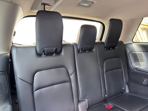 Used 2022 Nissan Pathfinder SL w/ SL Premium Package FWD image 37