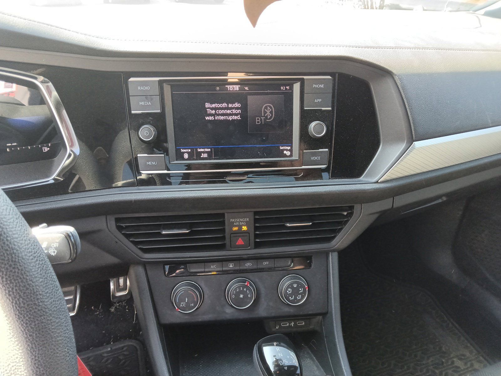 Used 2023 Volkswagen Jetta Sport FWD image 15