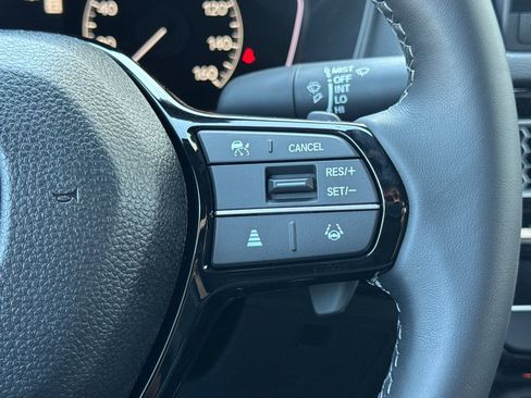 New 2026 Honda Civic Sport image 27