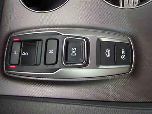 Used 2025 Honda Ridgeline RTL image 12