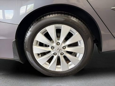 Used 2013 Honda Accord EX-L image 36