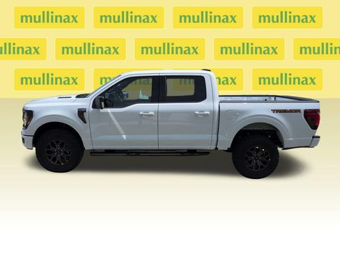 New 2026 Ford F150 Tremor AWD/4WD image 11