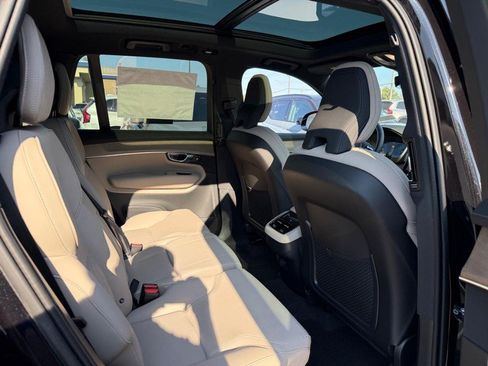 New 2026 Volvo XC90 B6 Plus w/ Protection Package AWD/4WD image 5