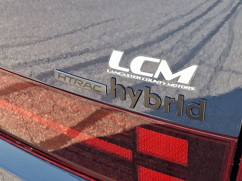 New 2026 Hyundai Santa Fe Calligraphy AWD/4WD image 19