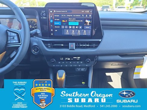 New 2026 Subaru Outback Wilderness AWD/4WD image 27