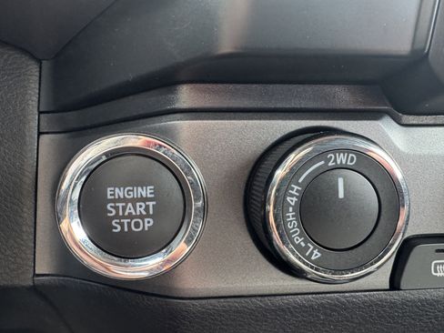 Used 2023 Toyota Tacoma TRD Off-Road AWD/4WD image 35