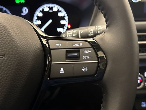 New 2027 Honda HR-V EX-L image 30