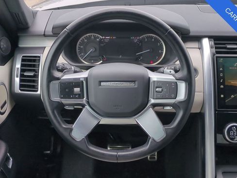Used 2023 Land Rover Discovery S R-Dynamic image 23