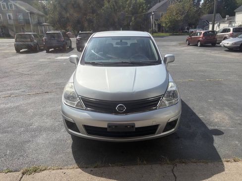 Used 2010 Nissan Versa 1.8 S w/ PWR Plus Pkg FWD image 4