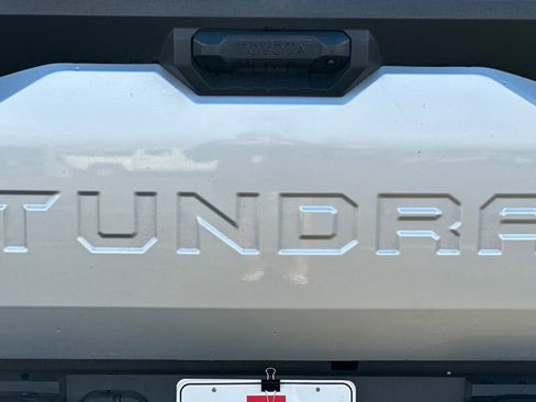 Used 2022 Toyota Tundra SR5 image 48