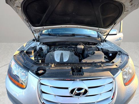 Used 2011 Hyundai Santa Fe Limited image 23