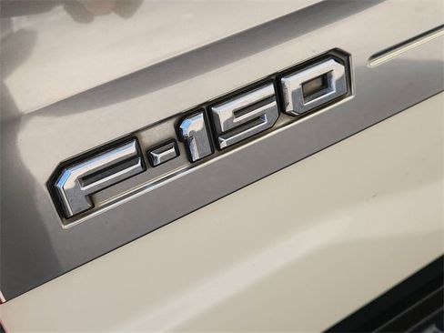 Used 2021 Ford F150 King Ranch w/ Equipment Group 601A High image 33