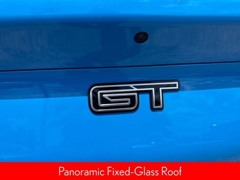 Used 2022 Ford Mustang Mach-E GT AWD/4WD image 9