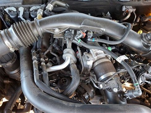 Used 2024 Ford Ranger Raptor image 28