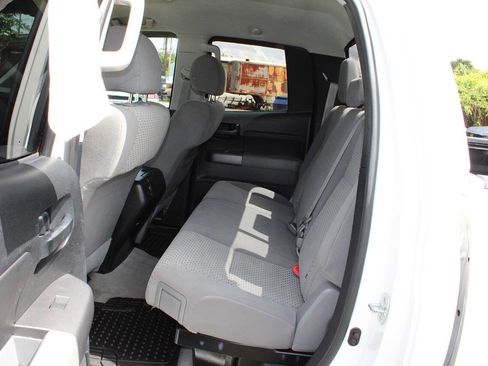 Used 2011 Toyota Tundra 2WD Double Cab w/ TRD Off-Road Pkg image 30