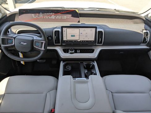 New 2026 Ford Expedition Active RWD image 16