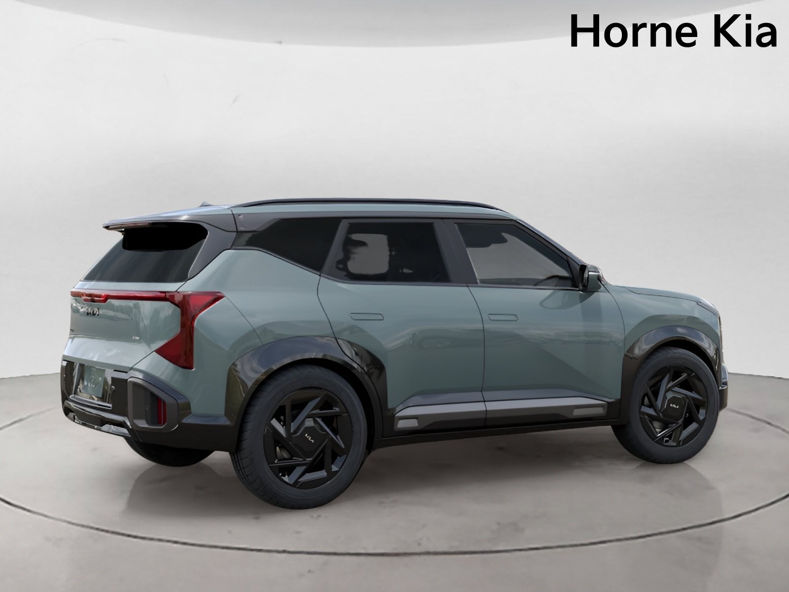 New 2027 Kia Seltos X-Line SX AWD/4WD image 6