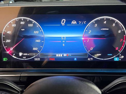 New 2025 Mercedes-Benz GLE 580 4MATIC image 27