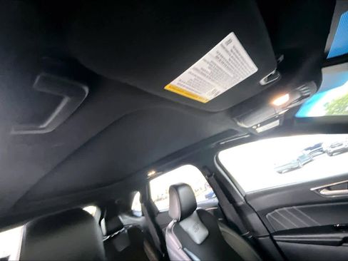 Used 2020 Ford Edge ST w/ Cold Weather Package image 14