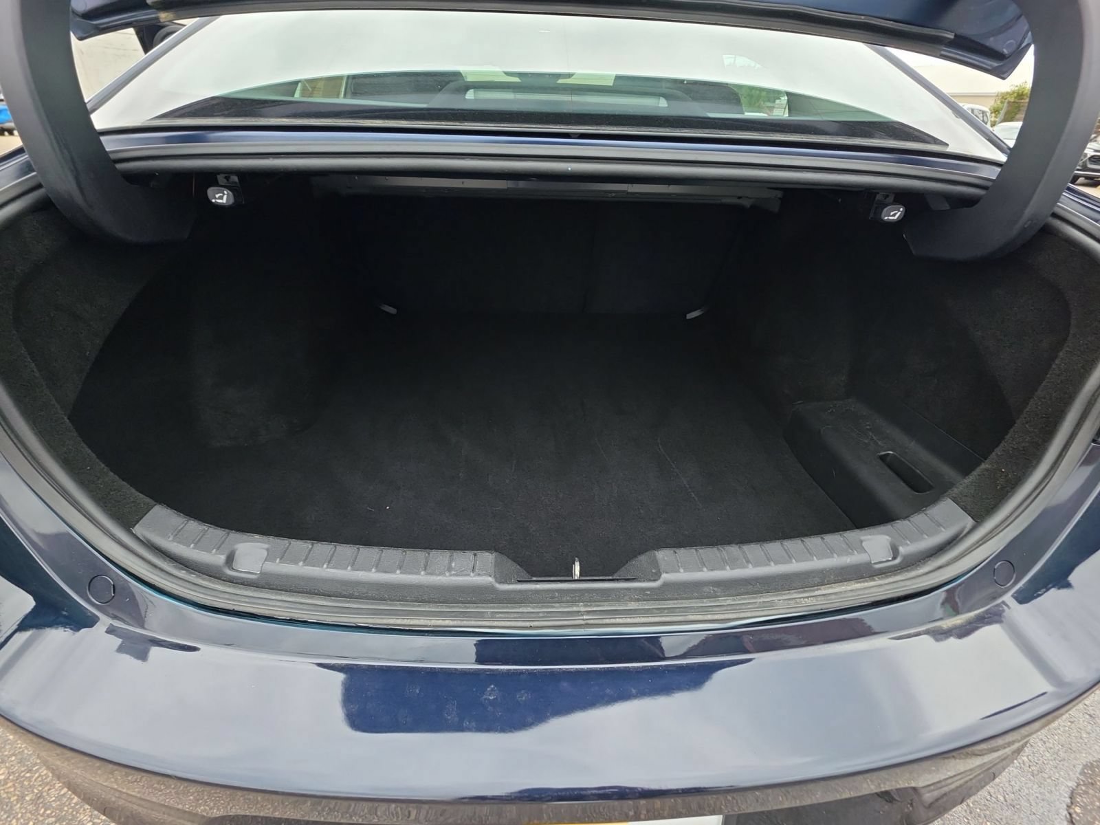 Used 2024 MAZDA MAZDA3 s FWD image 28
