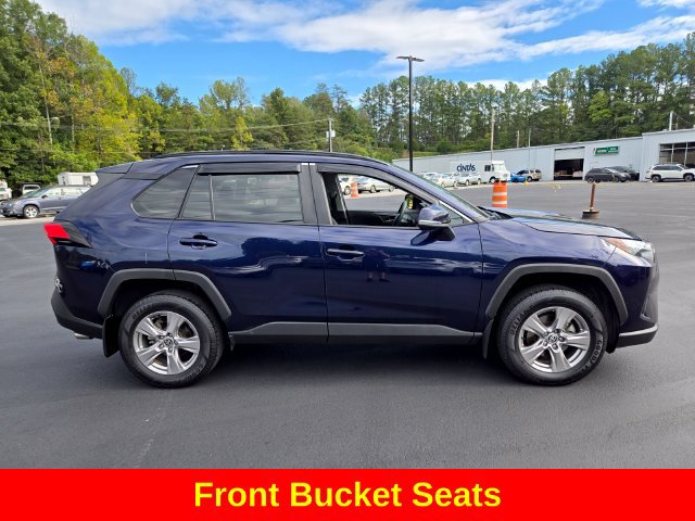 Used 2023 Toyota RAV4 XLE w/ Convenience Package AWD/4WD image 10