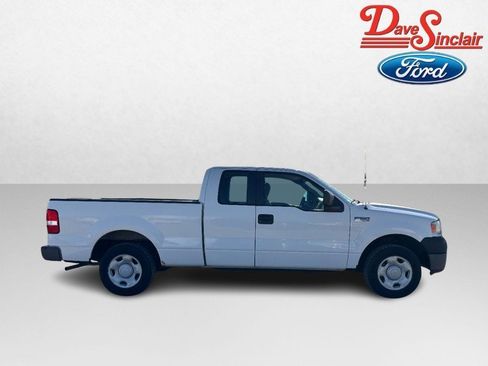 Used 2007 Ford F150 STX image 5