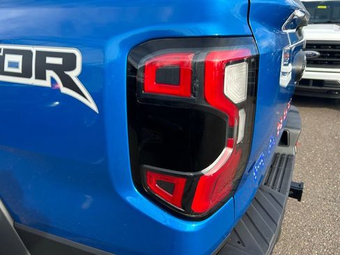 Certified 2024 Ford Ranger Raptor image 34