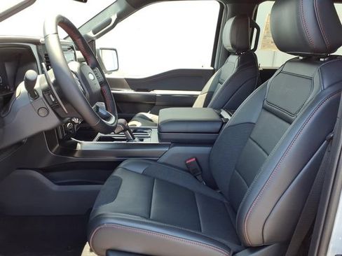 New 2026 Ford F150 Raptor AWD/4WD image 13