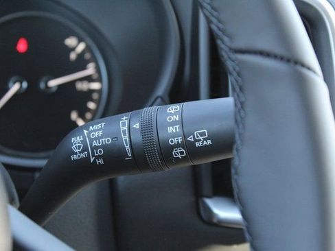 Certified 2025 MAZDA CX-50 AWD 2.5 Hybrid w/ Weather Package image 17