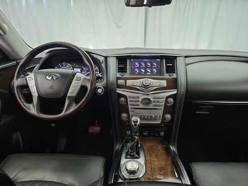 Used 2019 INFINITI QX80 Luxe w/ Proactive Package AWD/4WD image 31