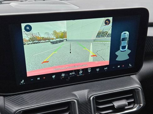 New 2026 Ford Mustang Premium image 17