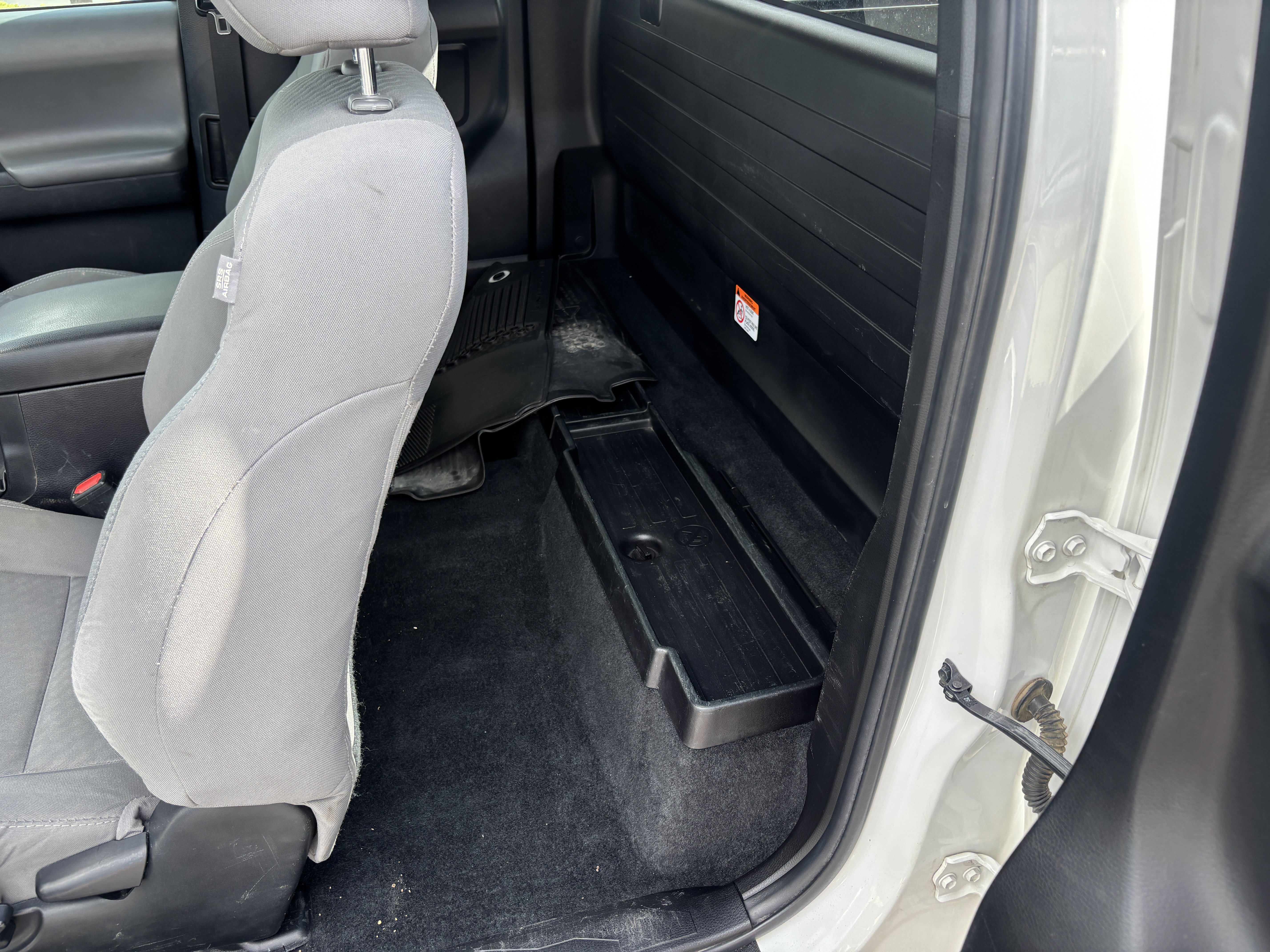 Used 2022 Toyota Tacoma SR AWD/4WD image 10