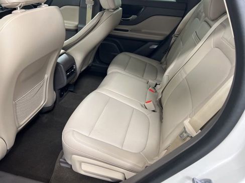 Certified 2023 Lincoln Corsair Standard w/ Equipment Group 101A image 11