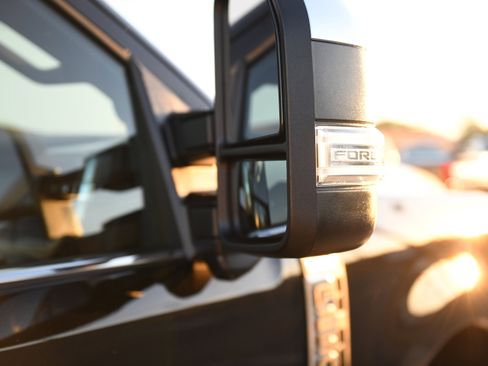 New 2026 Ford F250 King Ranch w/ Tremor Off-Road Package image 20