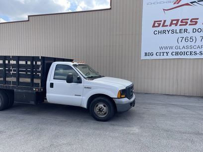 Used 2006 Ford F350 XL