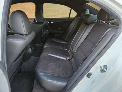 Used 2014 Acura TSX Special Edition image 12
