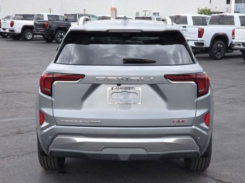 New 2026 GMC Terrain Denali w/ LPO, Floor Liner Package AWD/4WD image 25