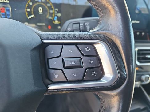 Used 2024 Ford Mustang Premium RWD image 18