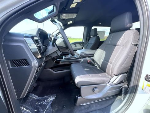 New 2026 Ford F150 STX AWD/4WD image 9