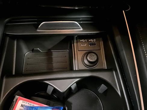 Used 2022 INFINITI QX50 Autograph image 27