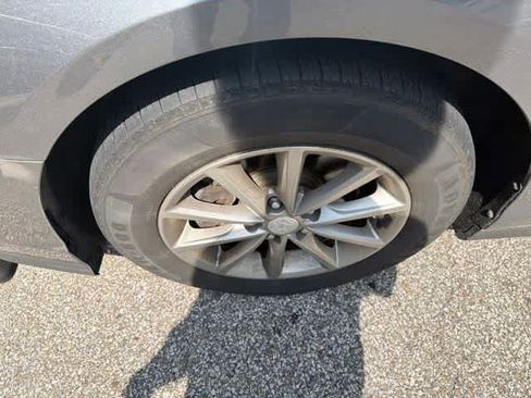 Used 2018 Hyundai Sonata SE FWD image 22