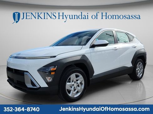 New 2026 Hyundai Kona SE image 5